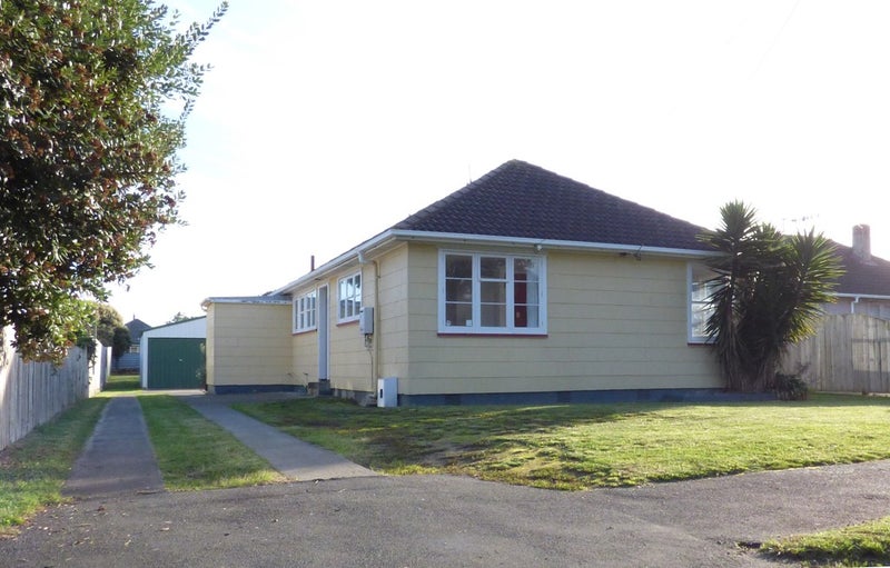 77 Harper Street, Gonville, Whanganui - Carousel 1
