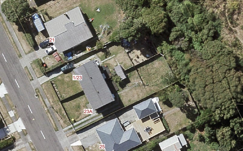 1/23 Kapiti Crescent, Titahi Bay, Porirua - Carousel 1