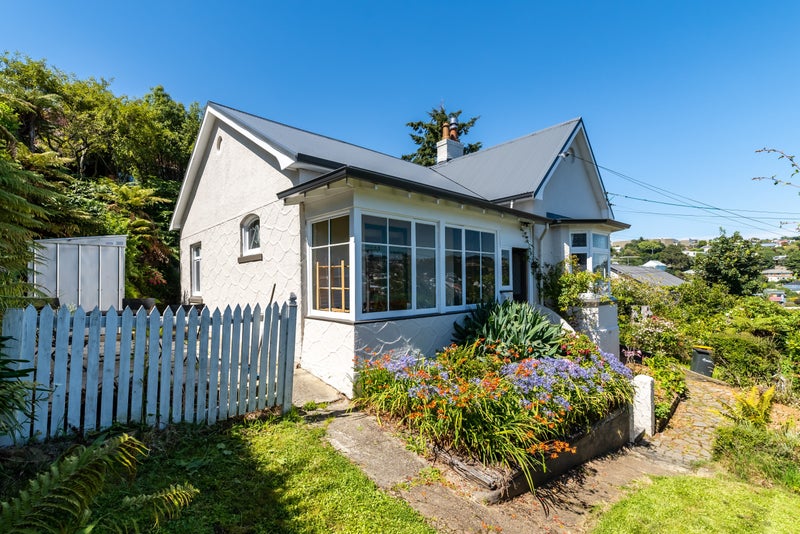 78 Walton Street, Kaikorai, Dunedin - Carousel 1