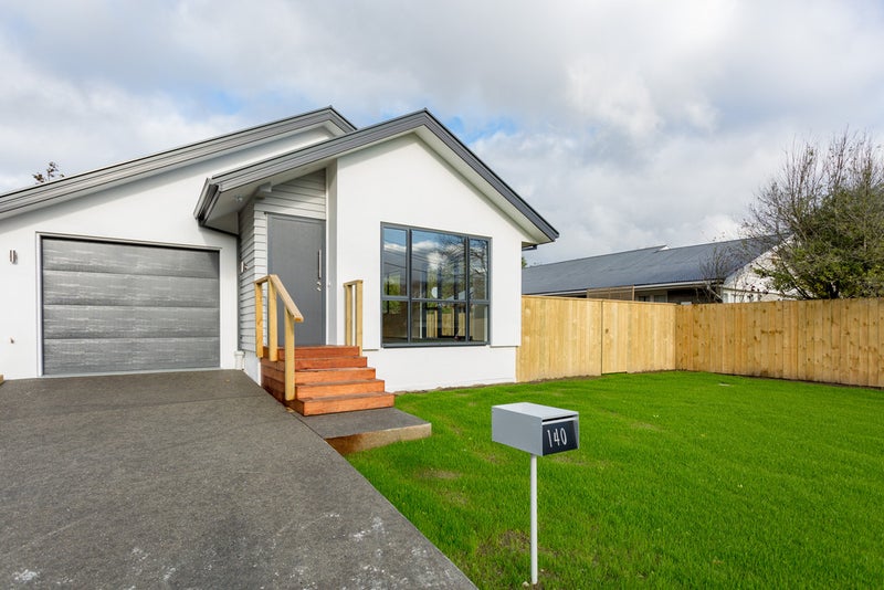 140 Riverlaw Terrace, Saint Martins, Christchurch - Carousel 2