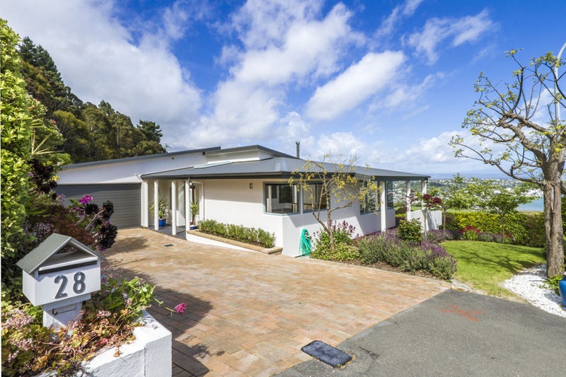 28 Davies Drive, Atawhai, Nelson - Carousel 1