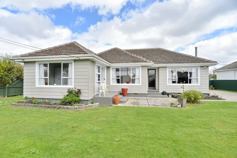 187 Gayhurst Road, Dallington, Christchurch - Carousel 1