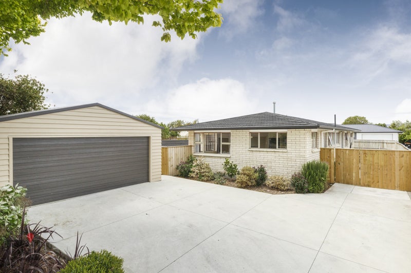 23A John F Kennedy Drive, Milson, Palmerston North - Carousel 1