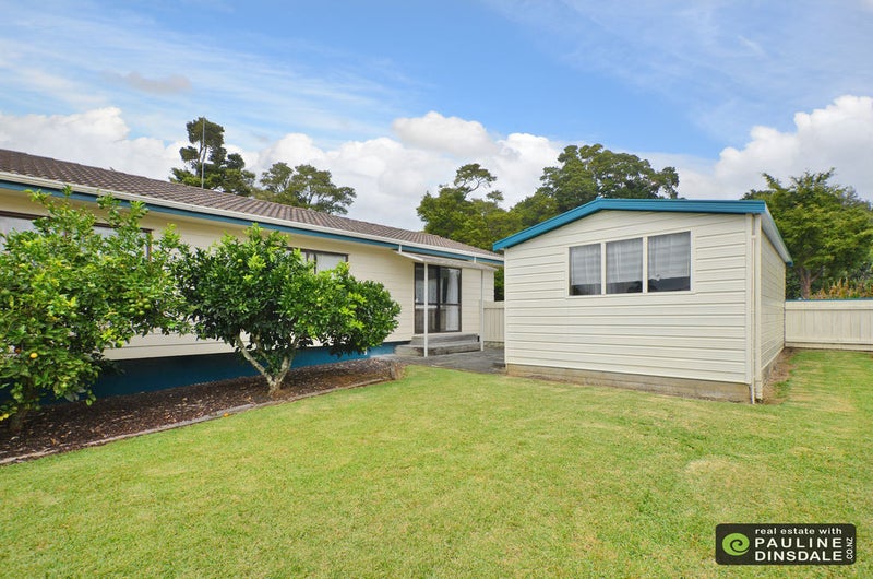 104 Paramount Parade, Tikipunga, Whangarei - Carousel 2