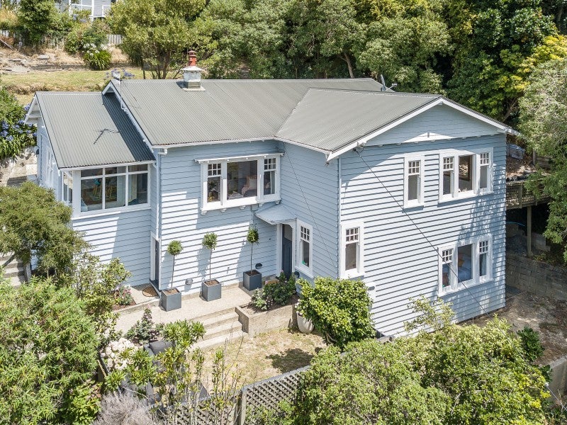 71 Sar Street, Wadestown, Wellington - Carousel 1