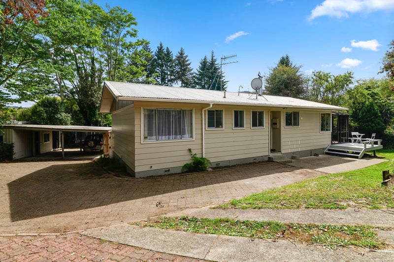 76A Orion Street, Sunnybrook, Rotorua - Carousel 1