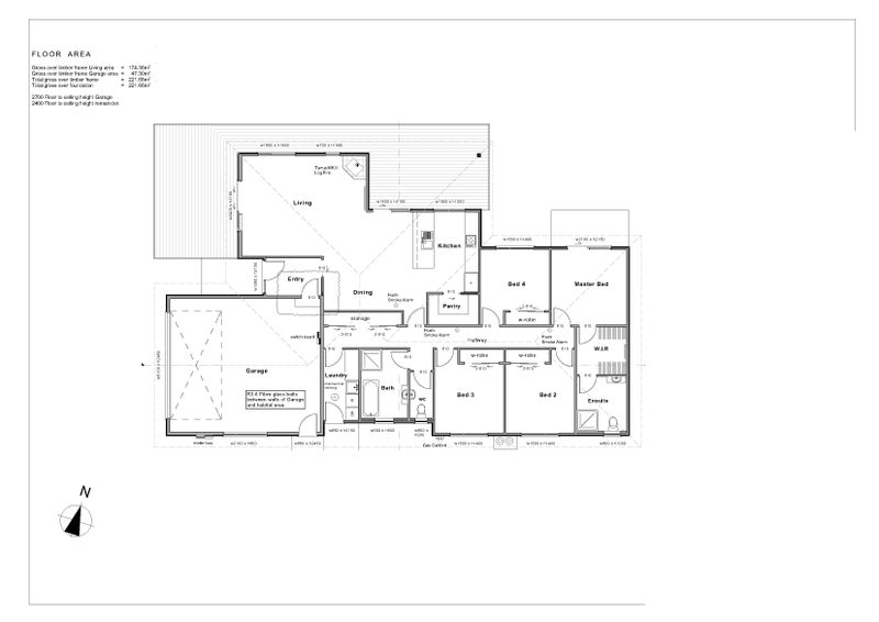 19 Aoraki Crescent, Twizel, Twizel - Carousel 4