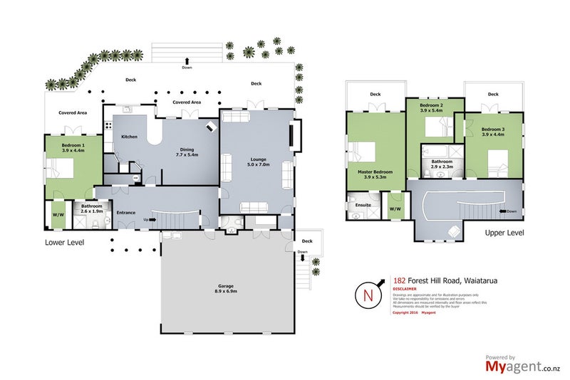 182B Forest Hill Road, Waiatarua, Auckland - Carousel 18