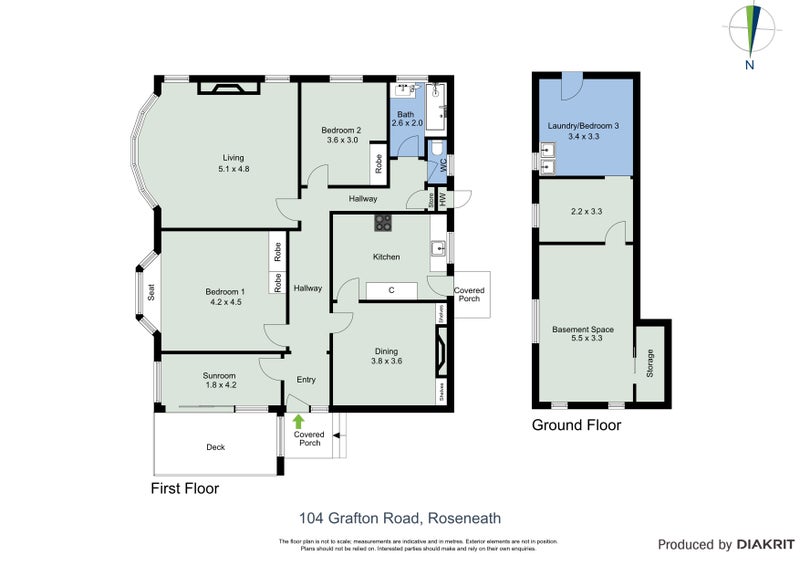 104 Grafton Road, Roseneath, Wellington - Carousel 14