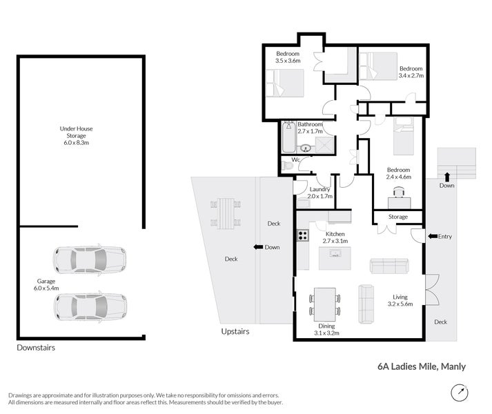6A Ladies Mile, Manly, Whangaparaoa - Carousel 19
