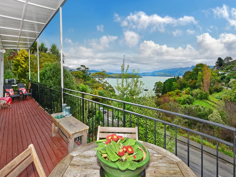 42 Park Terrace, Corsair Bay, Lyttelton - Carousel 2