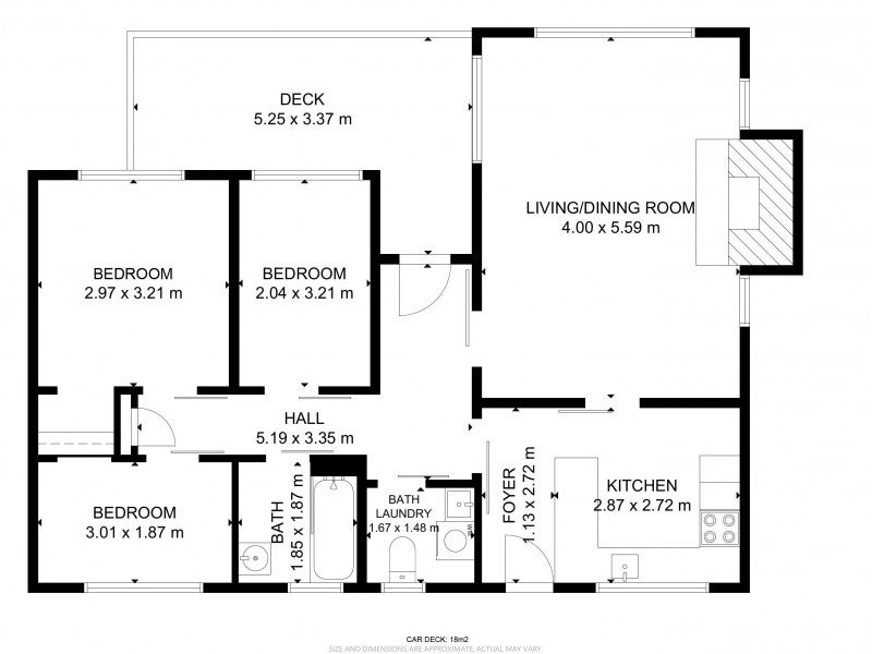 191 Buckley Road, Southgate, Wellington - Carousel 16