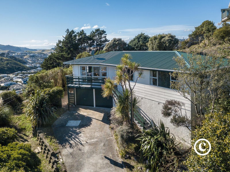 135 Ohariu Road, Johnsonville, Wellington - Carousel 1