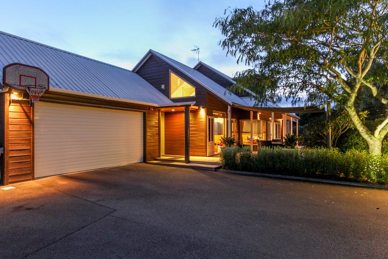 76A Branch Road, Highlands Park, New Plymouth - Carousel 2