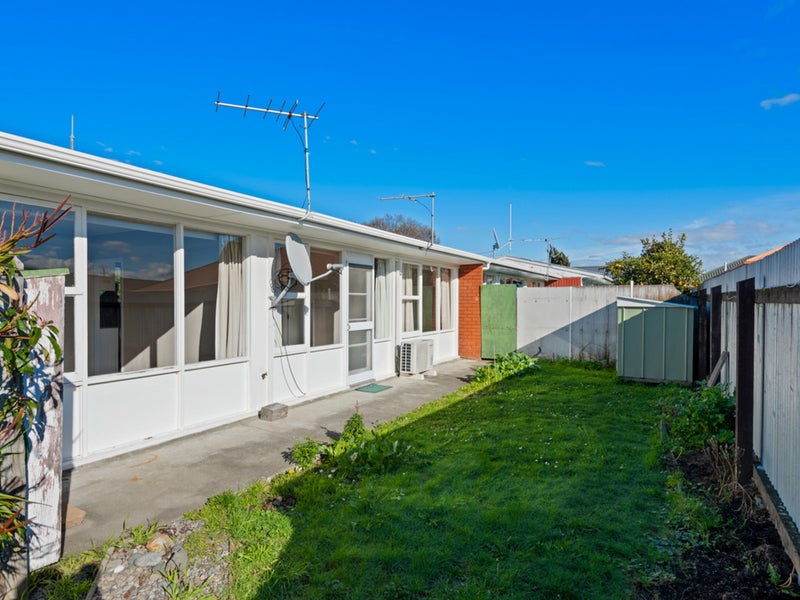 3/86 Weld Street, Redwoodtown, Blenheim - Carousel 1