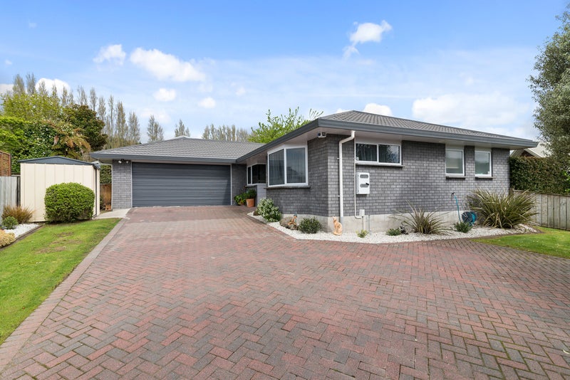 28 Hoyte Place, Pukehangi, Rotorua - Carousel 1