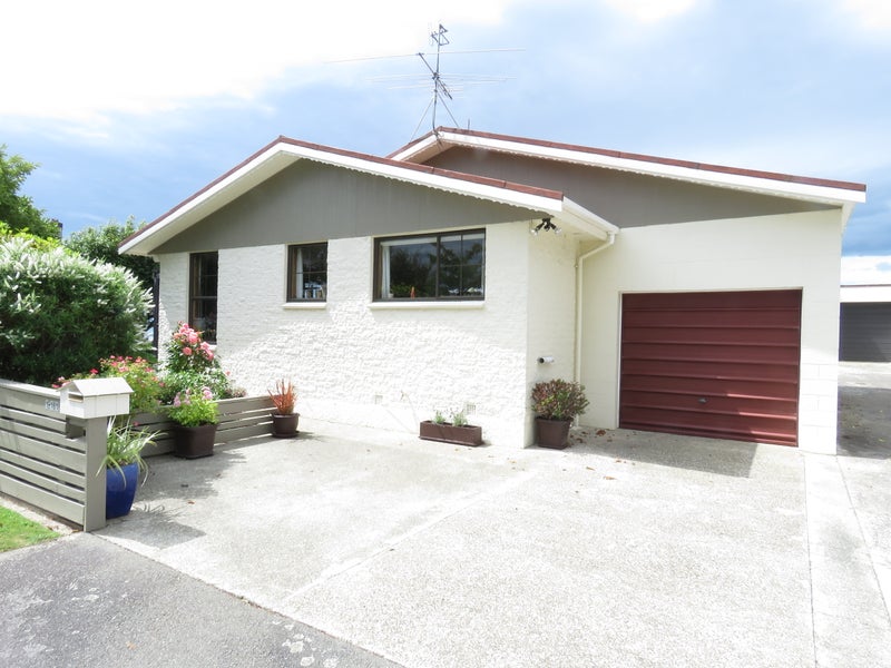 1/161 Lorn Street, Glengarry, Invercargill - Carousel 1