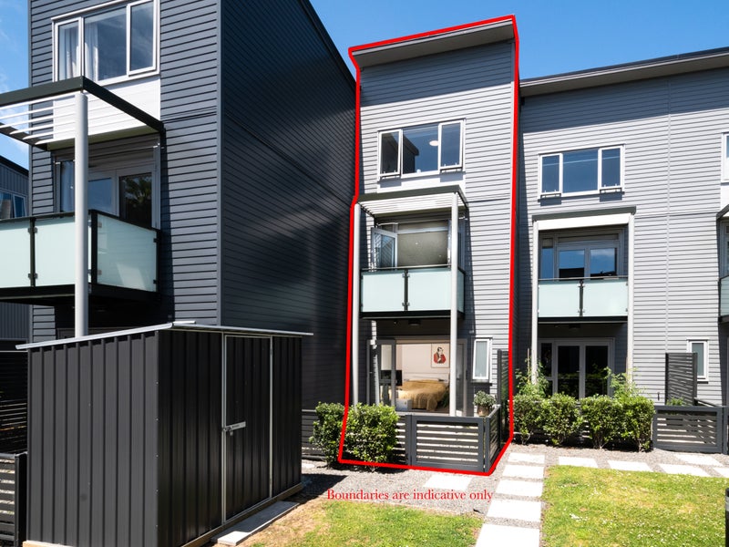 52U Ronayne Street, Parnell, Auckland - Carousel 2
