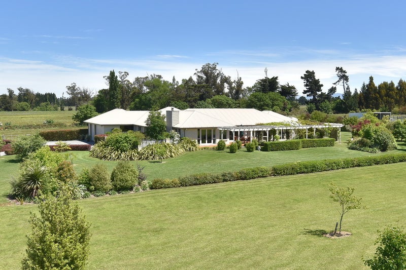 35 Fergus Road, Loburn, Rangiora - Carousel 1