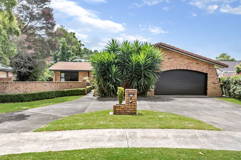 8 Bacardi Place, Conifer Grove, Takanini - Carousel 1