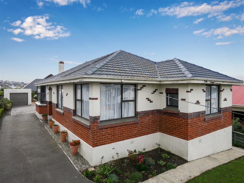 3 Maryhill Terrace, Maryhill, Dunedin - Carousel 1