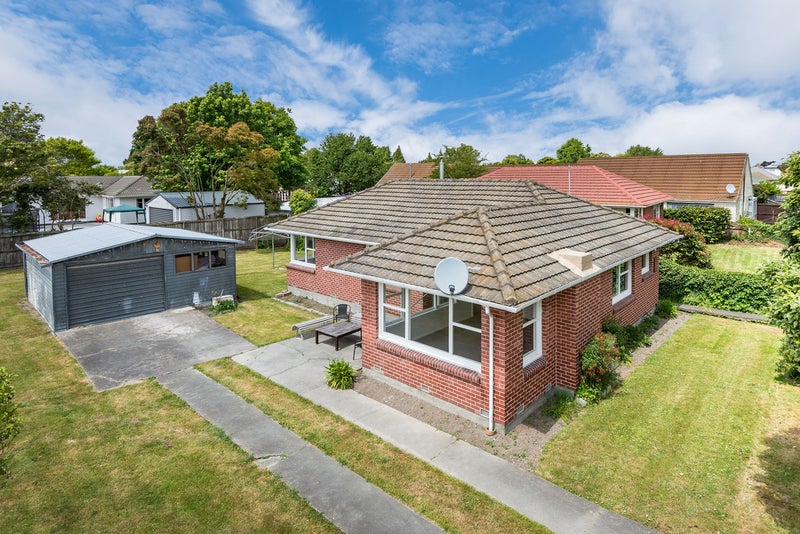 74 Cutts Road, Russley, Christchurch - Carousel 1