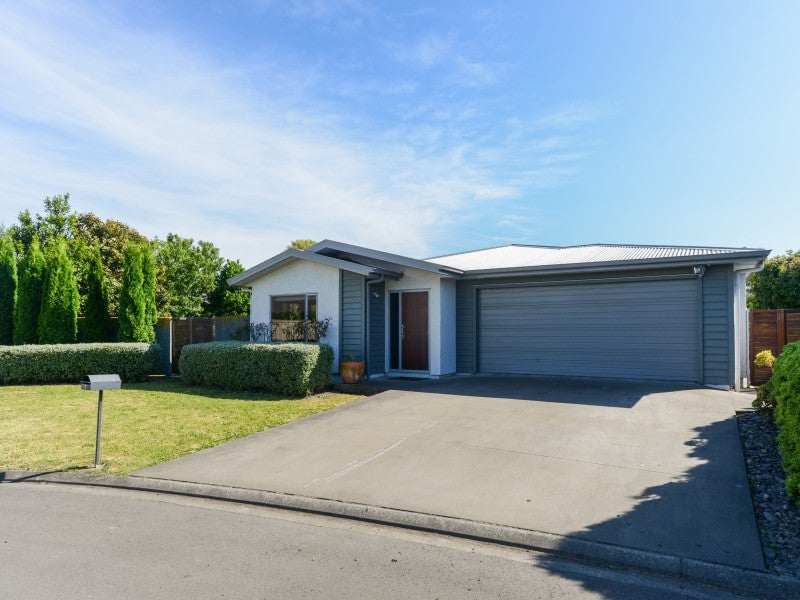 9 Anna Lane, Raureka, Hastings - Carousel 1