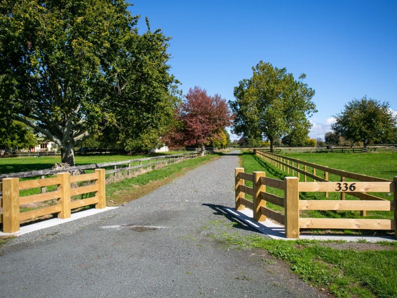 336 Bellevue Road, Matangi, Hamilton - Carousel 2