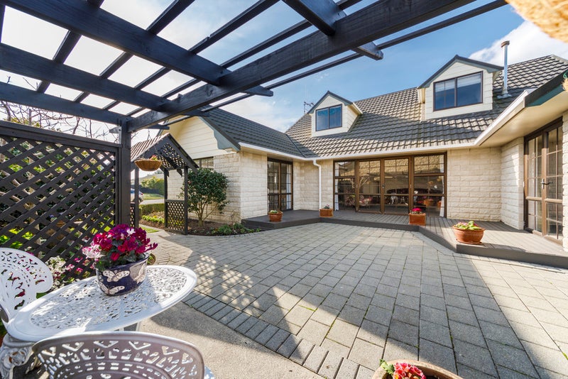 12 Caroline Crescent, Highbury, Palmerston North - Carousel 2