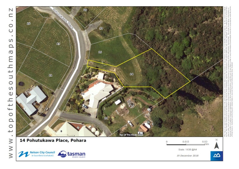 14 Pohutukawa Place, Pohara - Carousel 4