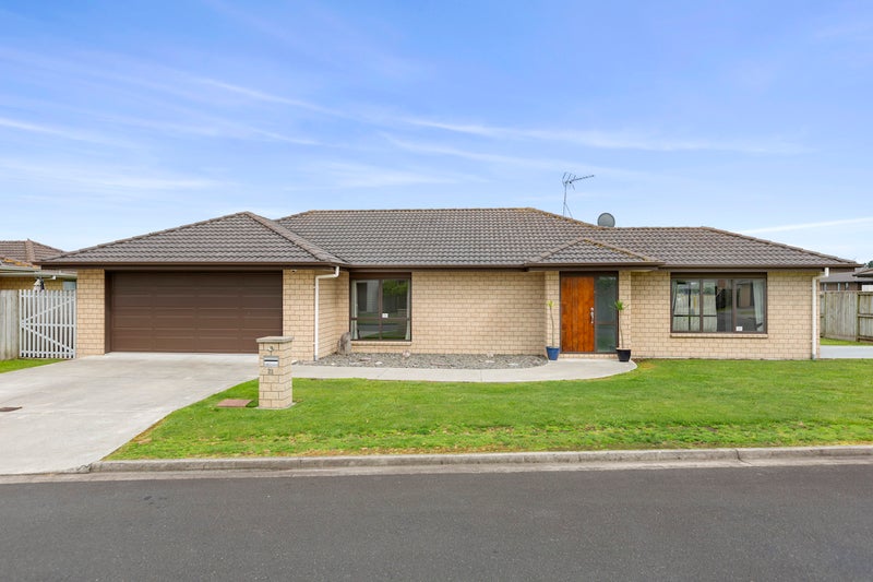 21 Chadwick Place, Rototuna North, Hamilton - Carousel 14