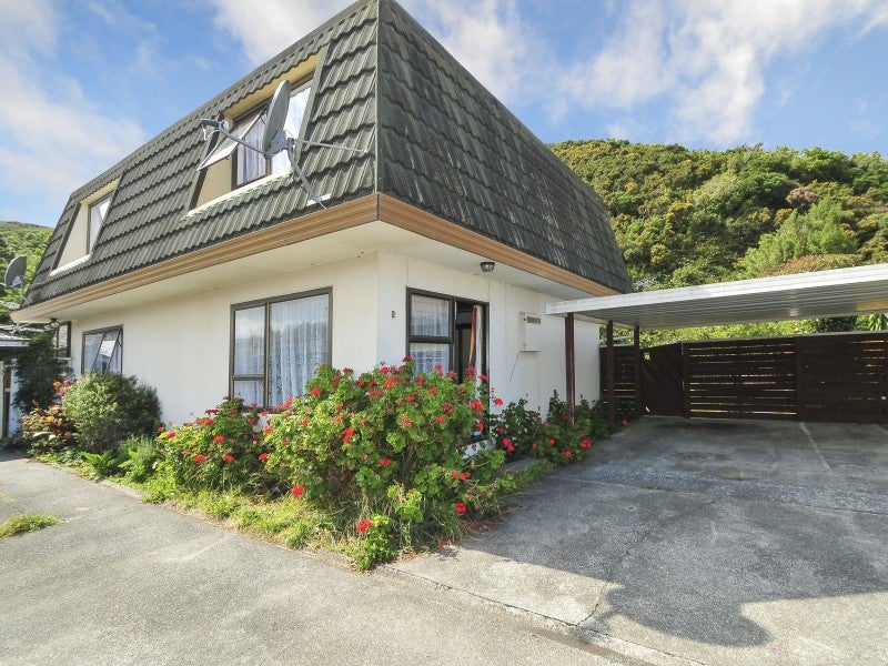 0 Cambridge Tce, Waiwhetu, Lower Hutt - Carousel 1