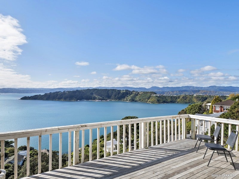 43 Roseneath Terrace, Roseneath, Wellington - Carousel 1
