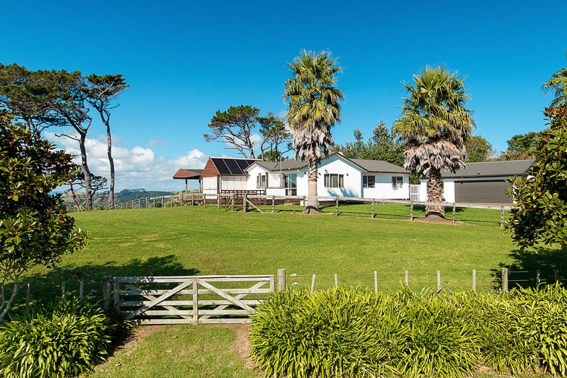 91C DOUGLAS ROAD, Waiuku - Carousel 10