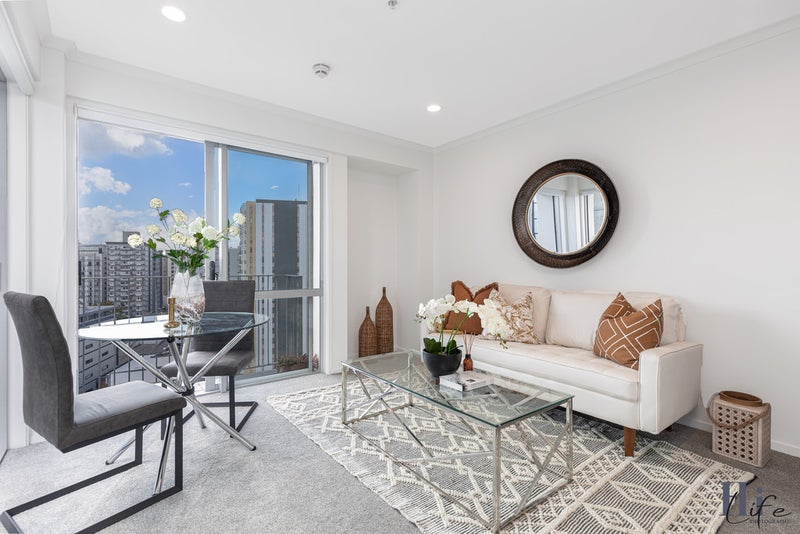 1407/11 Liverpool Street, Auckland Central, Auckland - Carousel 2