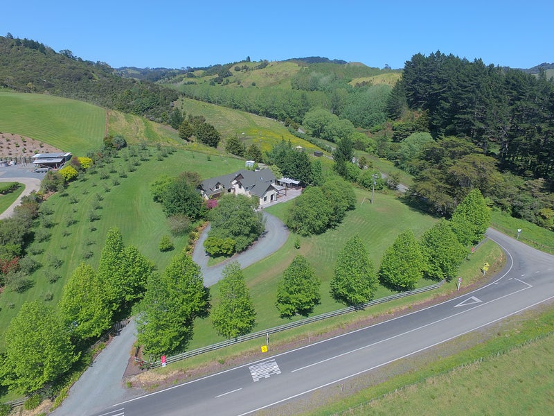 339 Ahuroa Road, Puhoi, Warkworth - Carousel 2