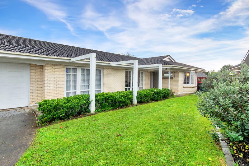 15 Barnhill Crescent, Pahurehure, Papakura - Carousel 2