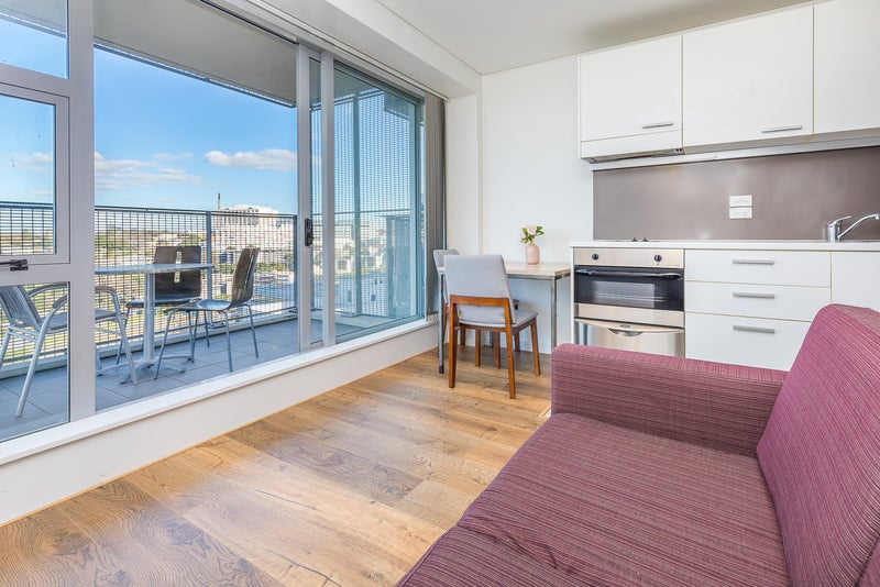 803/37 Symonds Street, Auckland Central, Auckland - Carousel 1