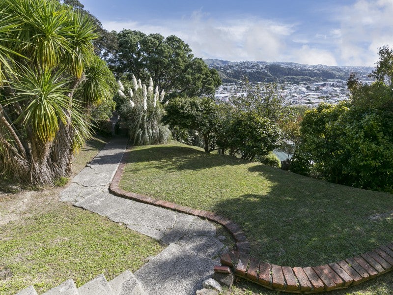149A Coromandel Street, Newtown, Wellington - Carousel 1