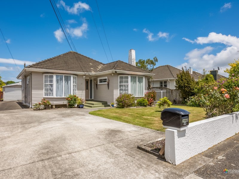 33 Fairfield Avenue, Fairfield, Lower Hutt - Carousel 20