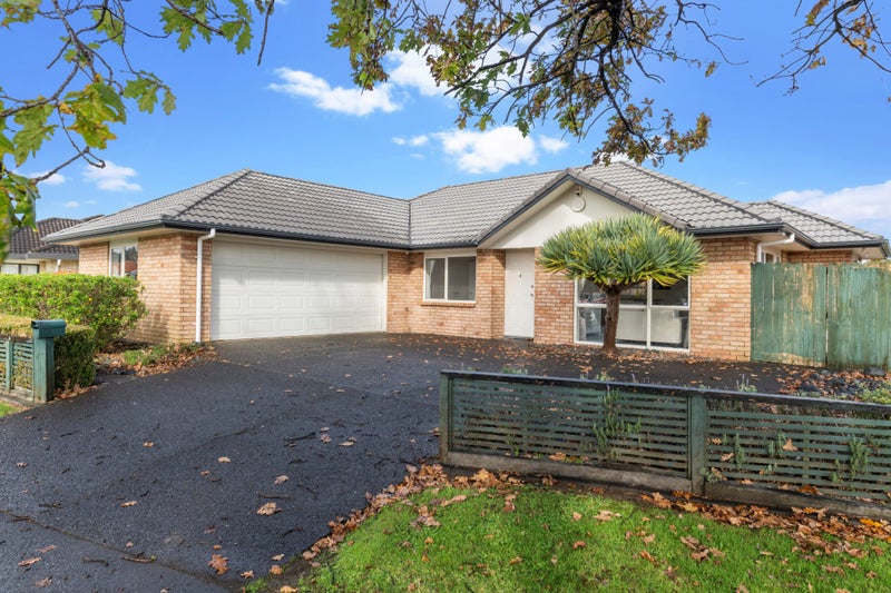 8 Aclare Place, East Tamaki, Auckland - Carousel 28