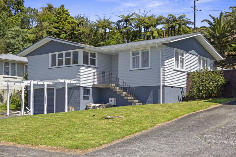 12 Regent Place, Blagdon, New Plymouth - Carousel 1