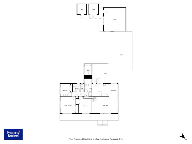 410 Ormond Road, Lytton West, Gisborne - Carousel 25