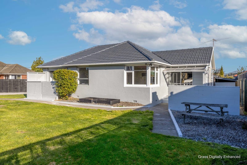 20 Joy Street, Shirley, Christchurch - Carousel 1