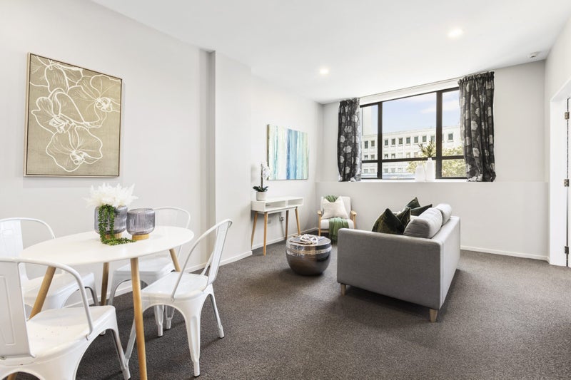 16B/22 Ghuznee Street, Te Aro, Wellington - Carousel 2