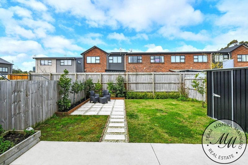 9 Manga Street, Manukau, Auckland - Carousel 23