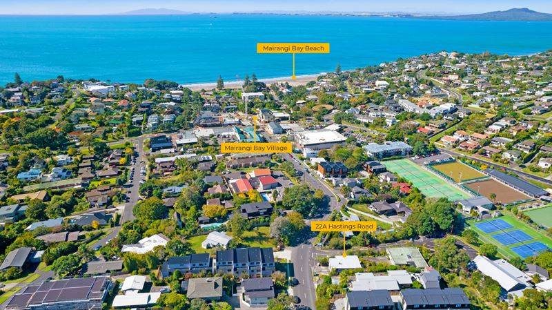 22A HASTINGS ROAD, Mairangi Bay, Auckland - Carousel 1