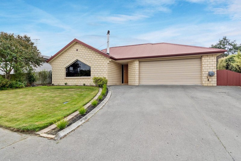 39 Murchison Drive, Gleniti, Timaru - Carousel 2