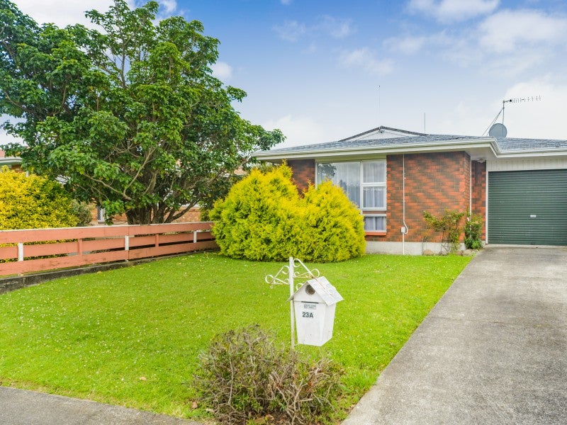 23A Henare Street, West End, Palmerston North - Carousel 22