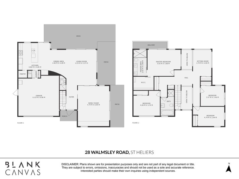 28 Walmsley Road, St Heliers, Auckland - Carousel 23